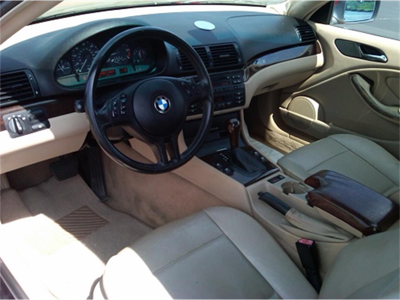 2003 BMW 3 Series for sale in Simpsonsville, SC – photo 5