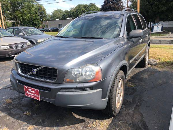 2006 Volvo XC90 needs work for sale in Milford, CT – photo 2