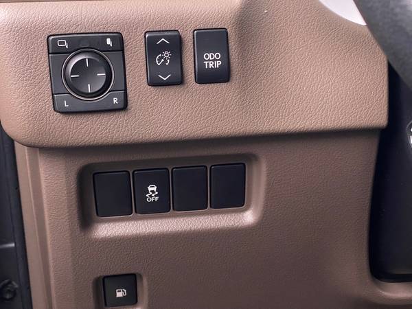 2018 Lexus GX GX 460 Sport Utility 4D suv Gray - FINANCE ONLINE -... for sale in Atlanta, GA – photo 24