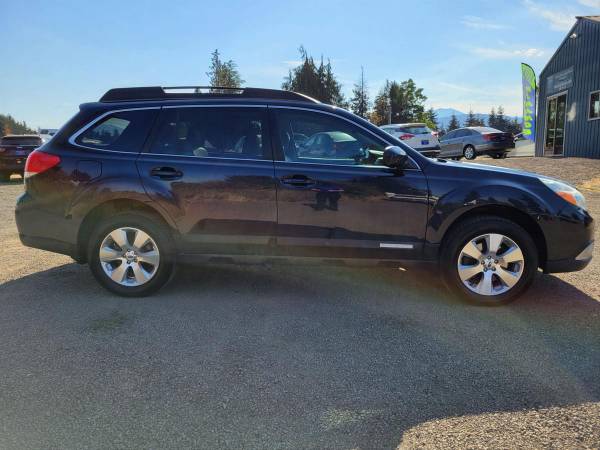 2012 Subaru Outback 3 6R Limited Wagon 4D - - by for sale in Sequim, WA – photo 7