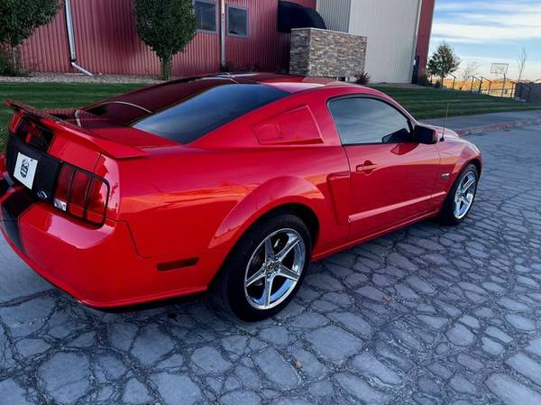 2008 Ford Mustang GT - - by dealer - vehicle for sale in Windsor, CO – photo 6