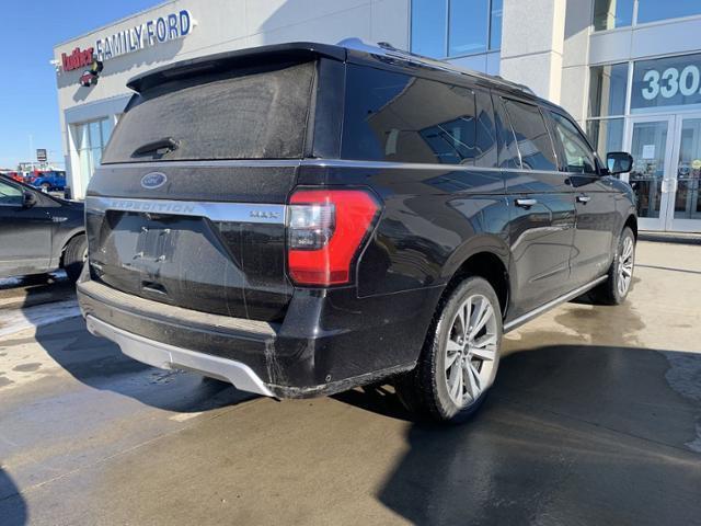 2020 Ford Expedition Max Platinum for sale in Fargo, ND – photo 4