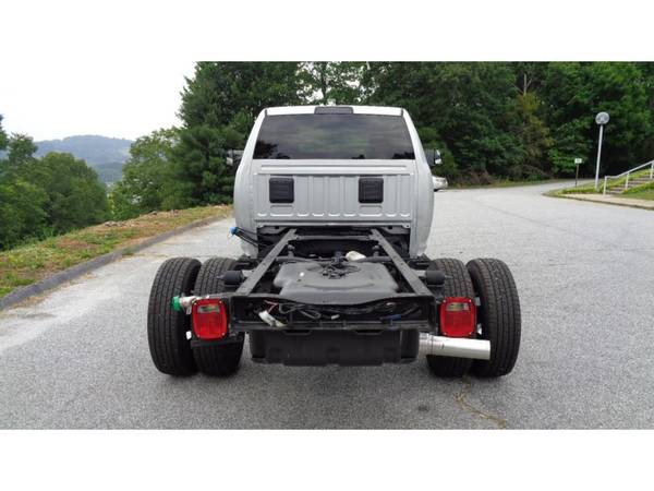 2018 Ram 3500 Chassis Tradesman for sale in Franklin, TN – photo 4