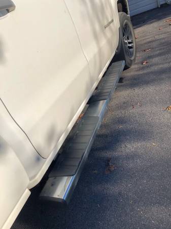 2014 Chevy Silverado 1500 for sale in Oswego, NY – photo 5