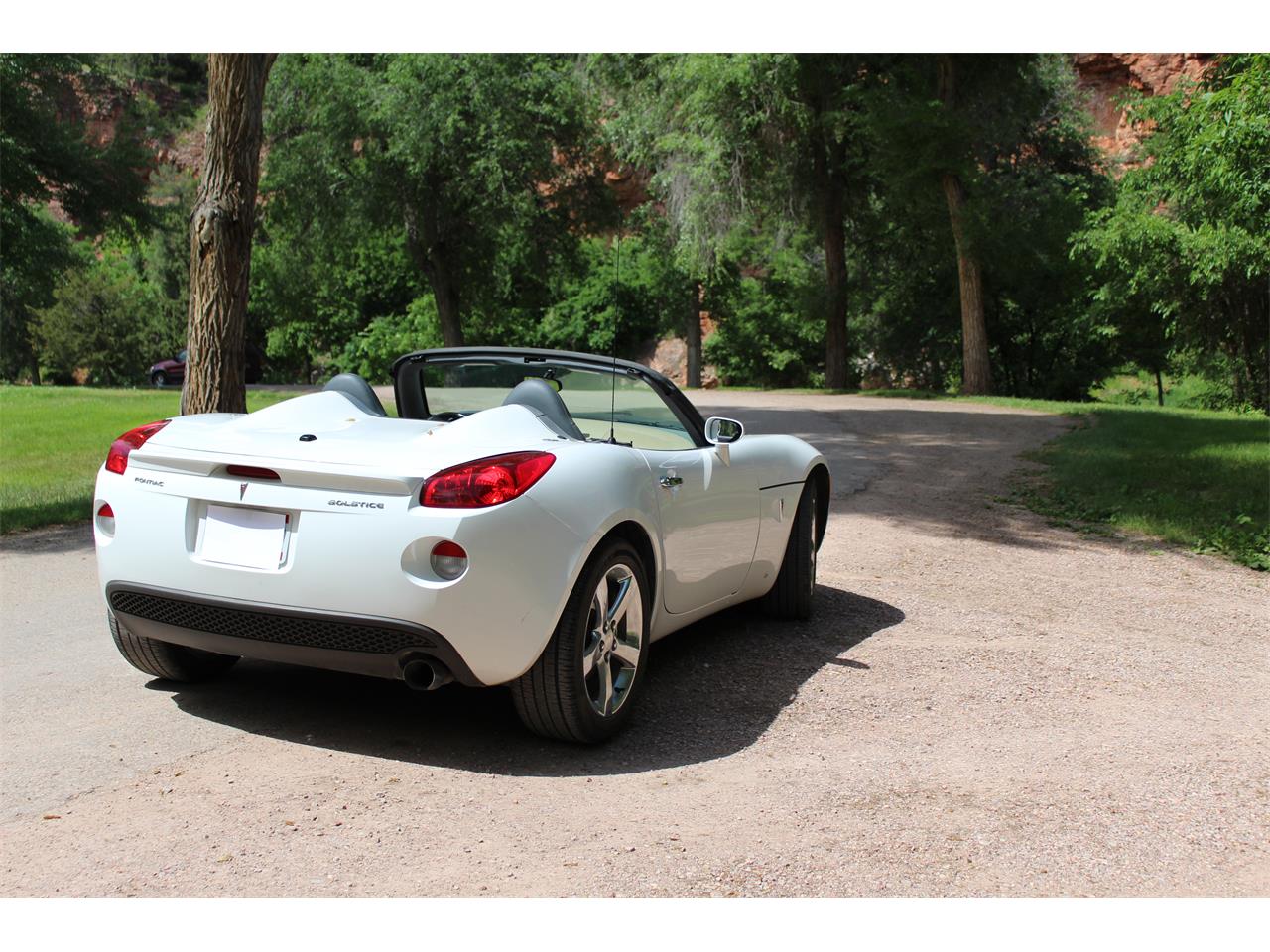 2007 Pontiac Solstice for sale in Hot Springs, SD – photo 7
