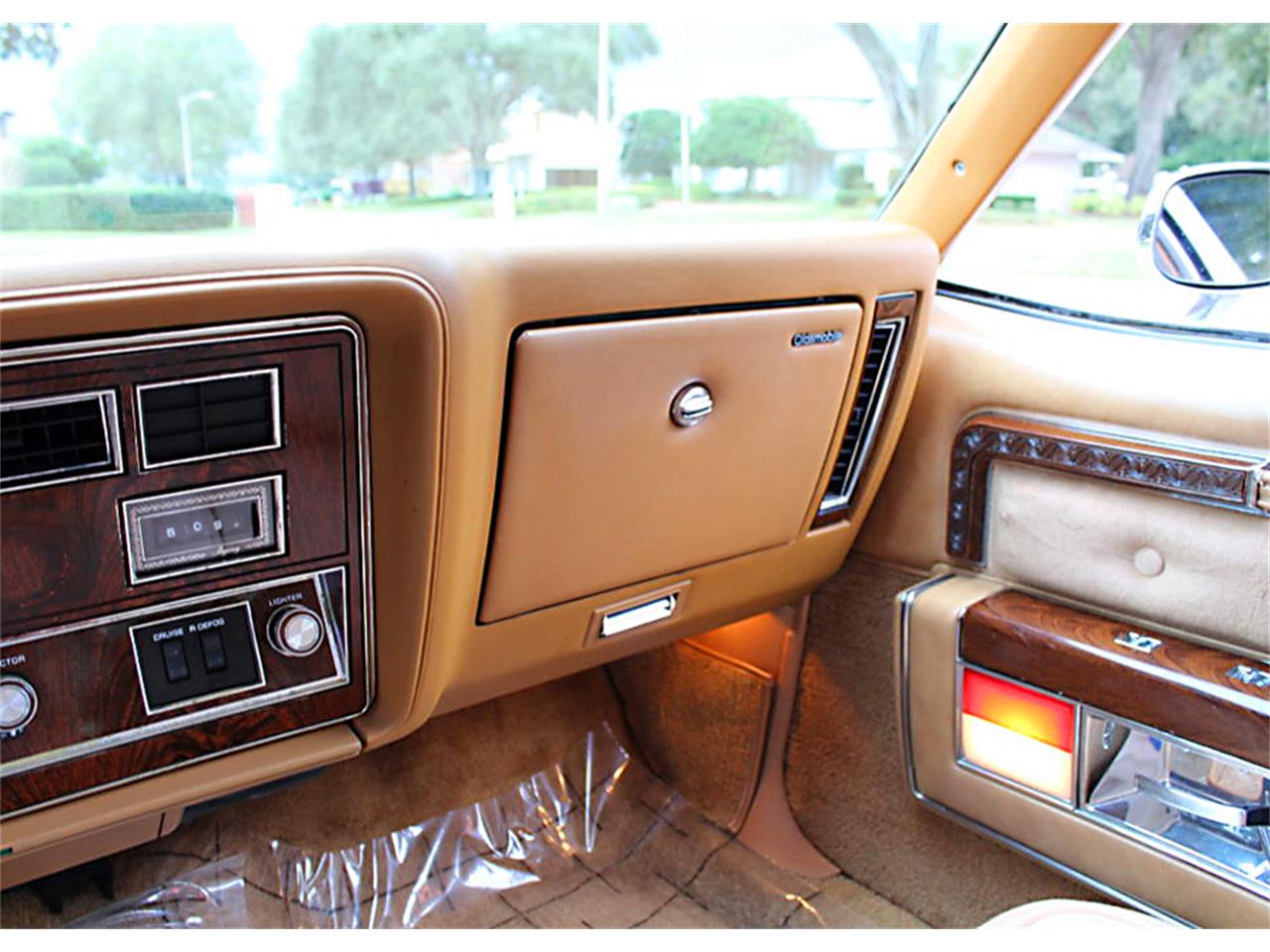1978 Oldsmobile 98 for sale in Lakeland, FL – photo 50