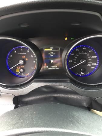 2015 Subaru Outback 2.5i Premium for sale in Valdosta, GA – photo 17