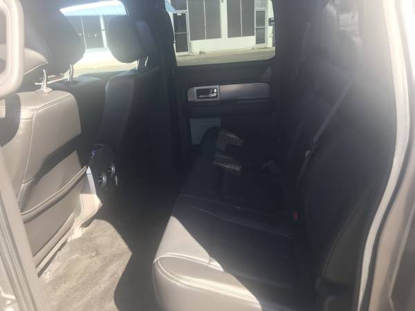 2014 Ford F150 SuperCrew Cab WHOLESALE PRICES OFFERED TO THE PUBLIC! for sale in Glendale, AZ – photo 17