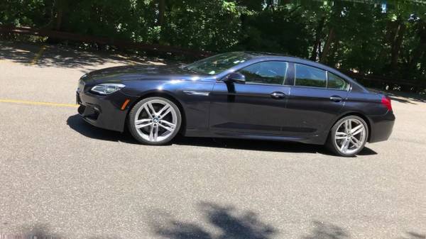 2016 BMW 650i xDrive for sale in Great Neck, NY – photo 10