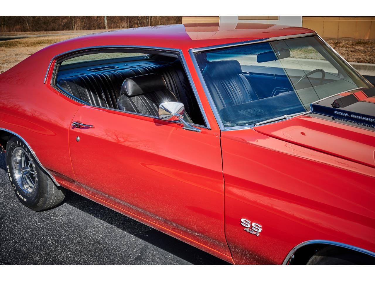 1970 Chevrolet Chevelle for sale in O'Fallon, IL – photo 83
