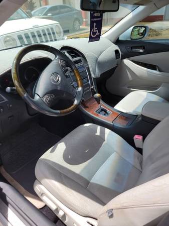 2010 Lexus ES350 for sale in Other, Other – photo 6