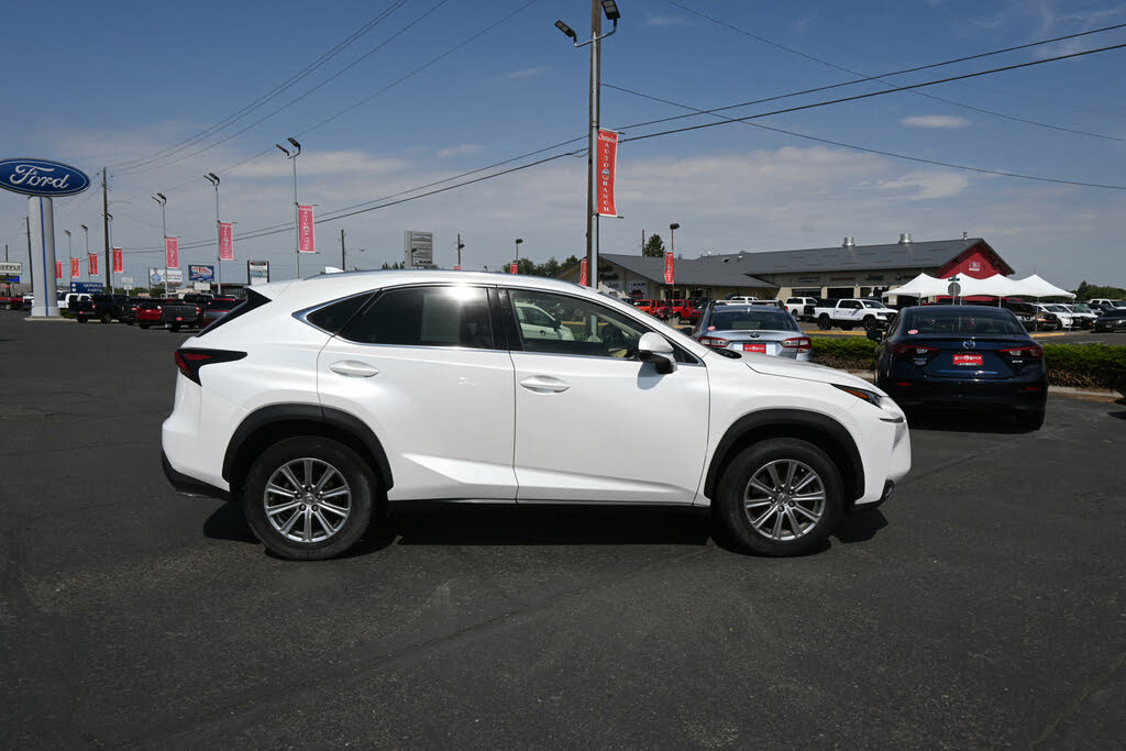 2016 Lexus NX 200t F Sport AWD for sale in Ontario, OR – photo 2