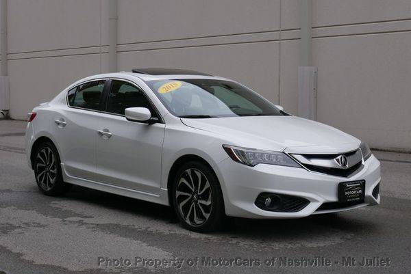 2016 Acura ILX 4dr Sedan w/Technology Plus/A-SPEC Pkg ONLY $999 DOWN... for sale in Nashville, TN – photo 6