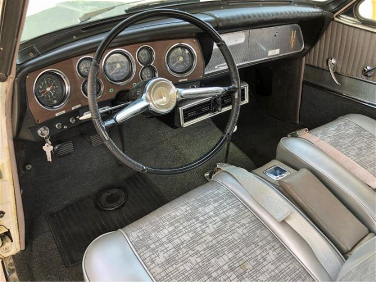 1962 Studebaker Gran Turismo for sale in Cadillac, MI – photo 7
