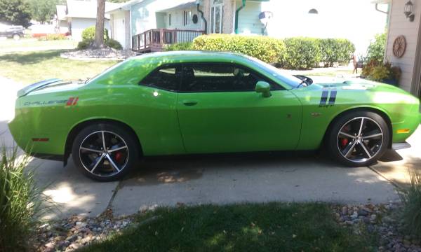 Dodge Challenger SRT8 for sale in Sioux Falls, SD