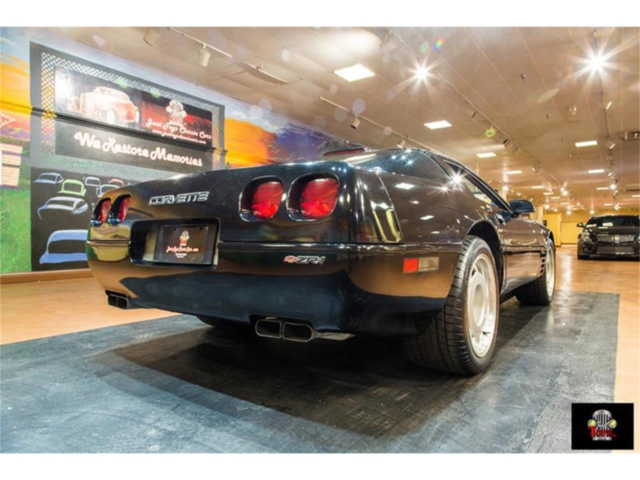 1991 Chevrolet Corvette for sale in Orlando, FL – photo 63
