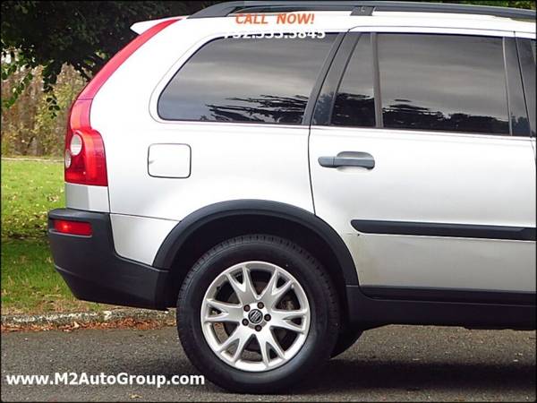 2005 Volvo XC90 T6 AWD 4dr Turbo SUV - cars & trucks - by dealer -... for sale in East Brunswick, NY – photo 19