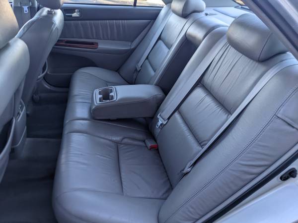 2003 Toyota Camry XLE V6 - - by dealer - vehicle for sale in Creve Coeur, IL – photo 8