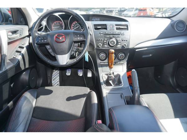 2013 Mazda Mazdaspeed3 Touring - Guaranteed Approval! - (? NO CREDIT... for sale in Plano, TX – photo 5
