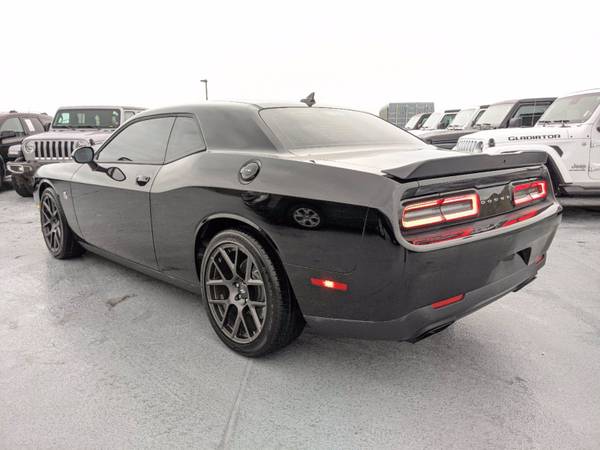 2019 Dodge Challenger RT Scat Pack $2000Down Payment - cars & trucks... for sale in TAMPA, FL – photo 4