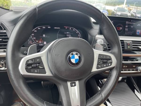 2021 BMW X3 M40i - - by dealer - vehicle automotive sale for sale in Kailua-Kona, HI – photo 22