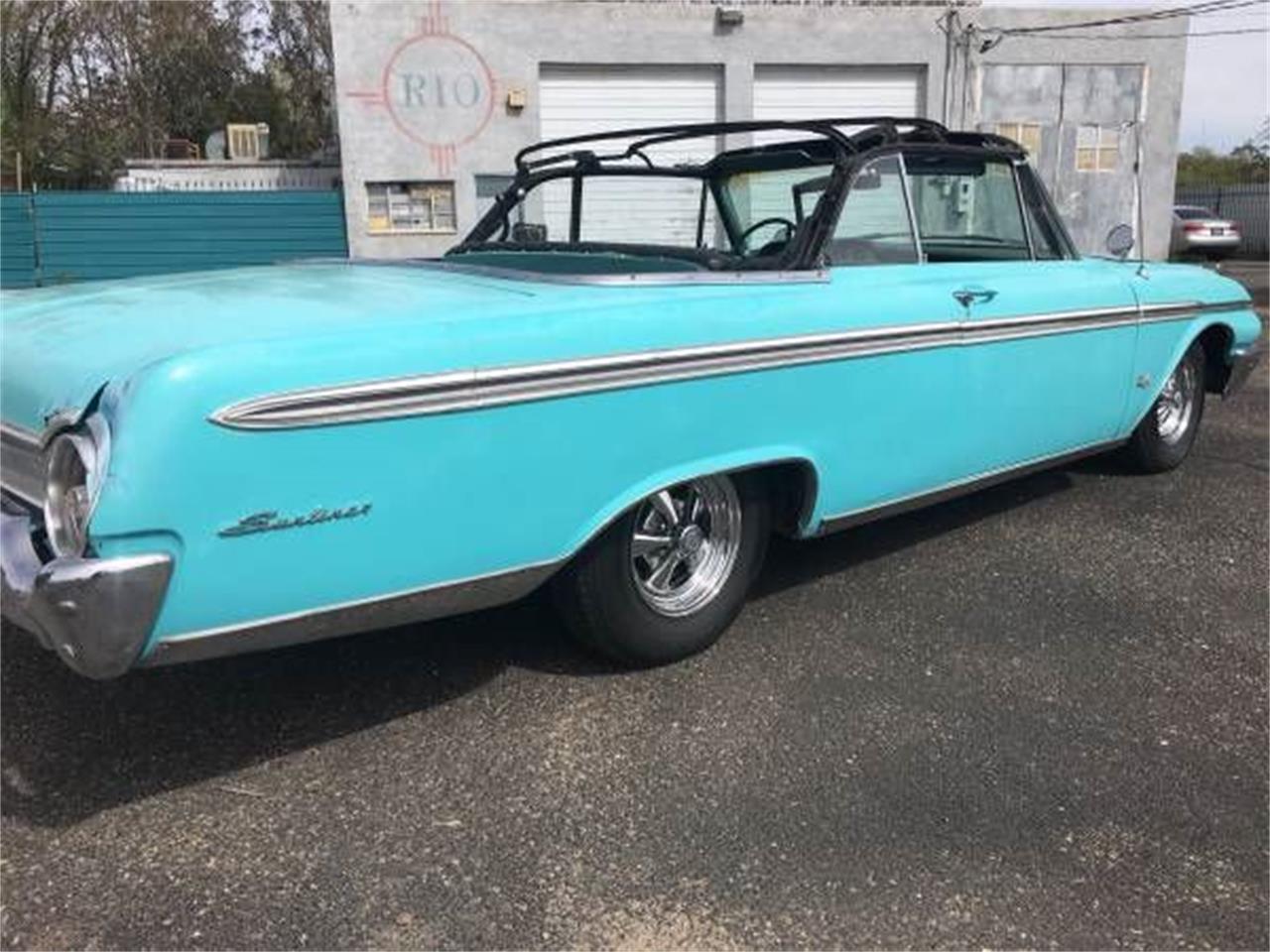 1962 Ford Galaxie 500 for sale in Cadillac, MI – photo 10