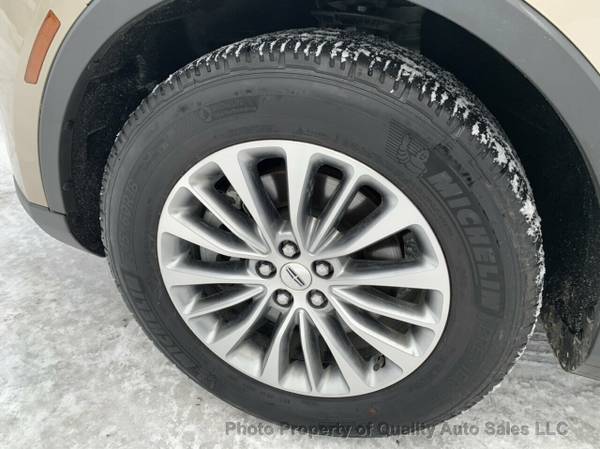 2017 Lincoln MKX AWD Heated Wheel 26K Miles - - by for sale in Anchorage, AK – photo 18
