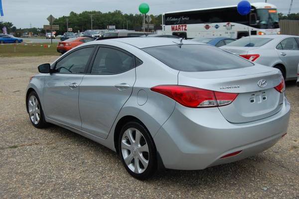2013 Hyundai Elantra - Financing Available! for sale in Mechanicsville, MD – photo 4