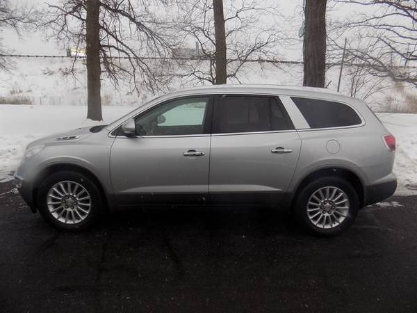 2011 Buick Enclave AWD 4dr CXL-1 - - by dealer for sale in Norton, OH – photo 5