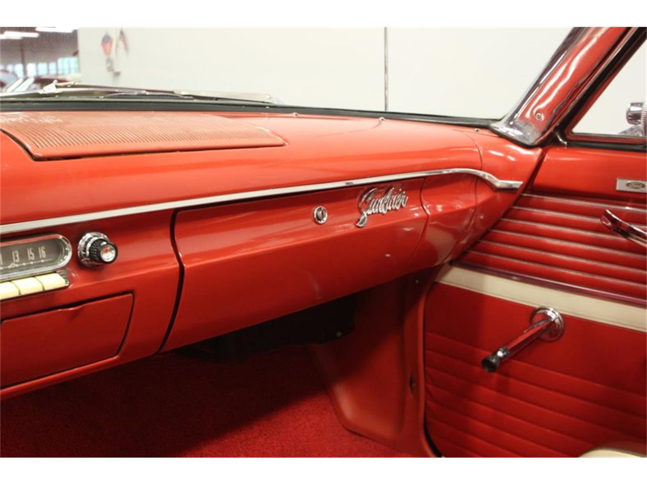 1962 Ford Galaxie for sale in Lutz, FL – photo 49