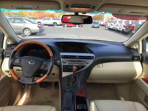 2012 Lexus RX 350 for sale in Boise, ID – photo 13