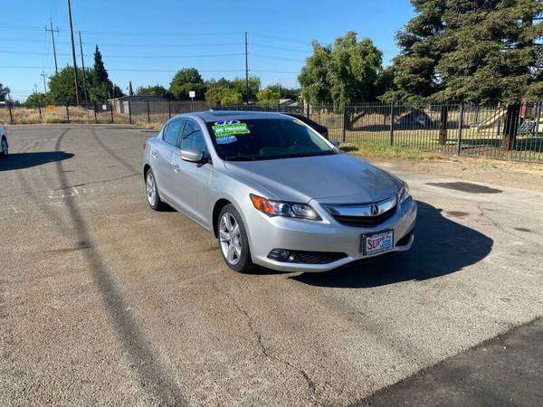 2014 Acura ILX Premium Package - - by dealer - vehicle for sale in Turlock, CA – photo 3