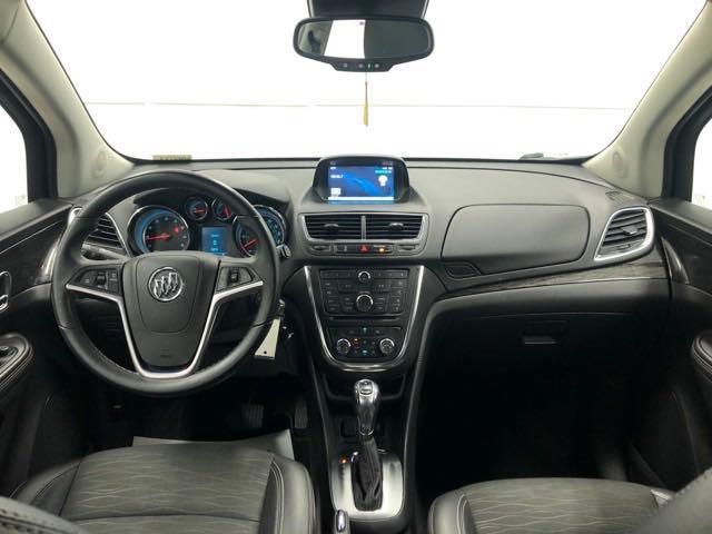 2016 Buick Encore Convenience for sale in Lafayette, IN – photo 24