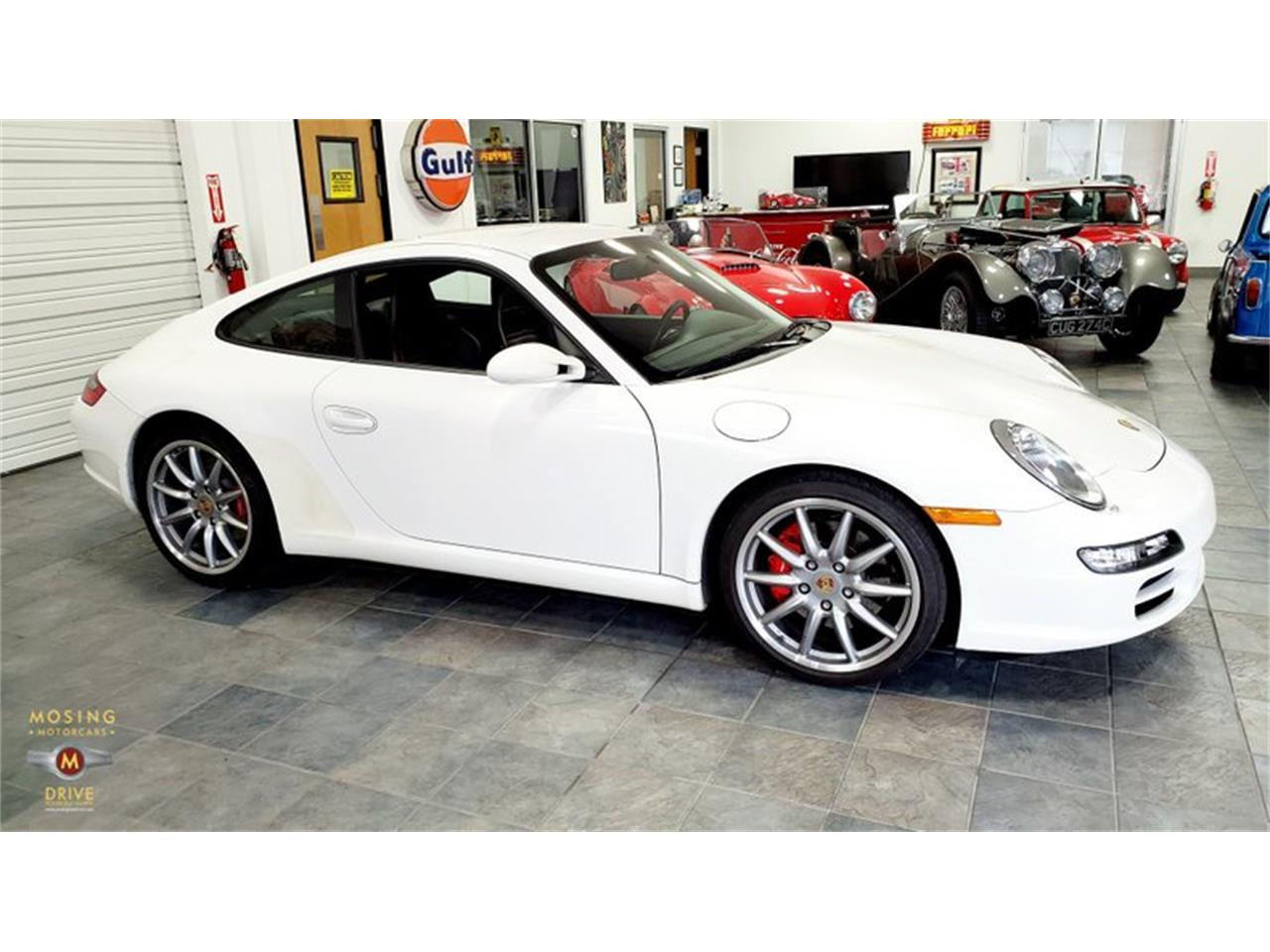 2008 Porsche 911 for sale in Austin, TX – photo 16