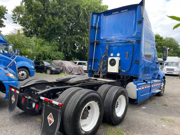 2015 International Prostar automatic with Cummins for sale in Paterson, NJ – photo 3