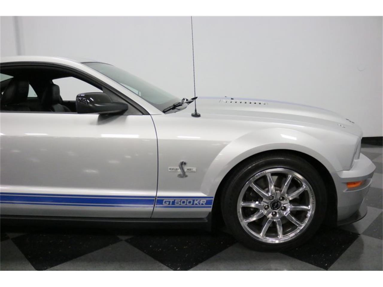 2008 Ford Mustang for sale in Fort Worth, TX – photo 38