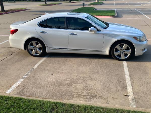 2010 Lexus LS460 By Owner for sale in SouthLake , TX – photo 13
