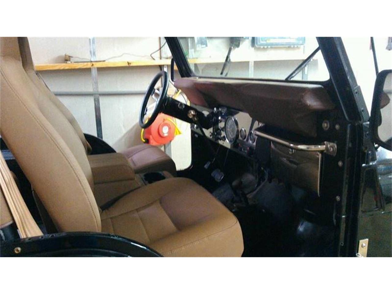 1979 Jeep CJ5 for sale in Long Island, NY – photo 4