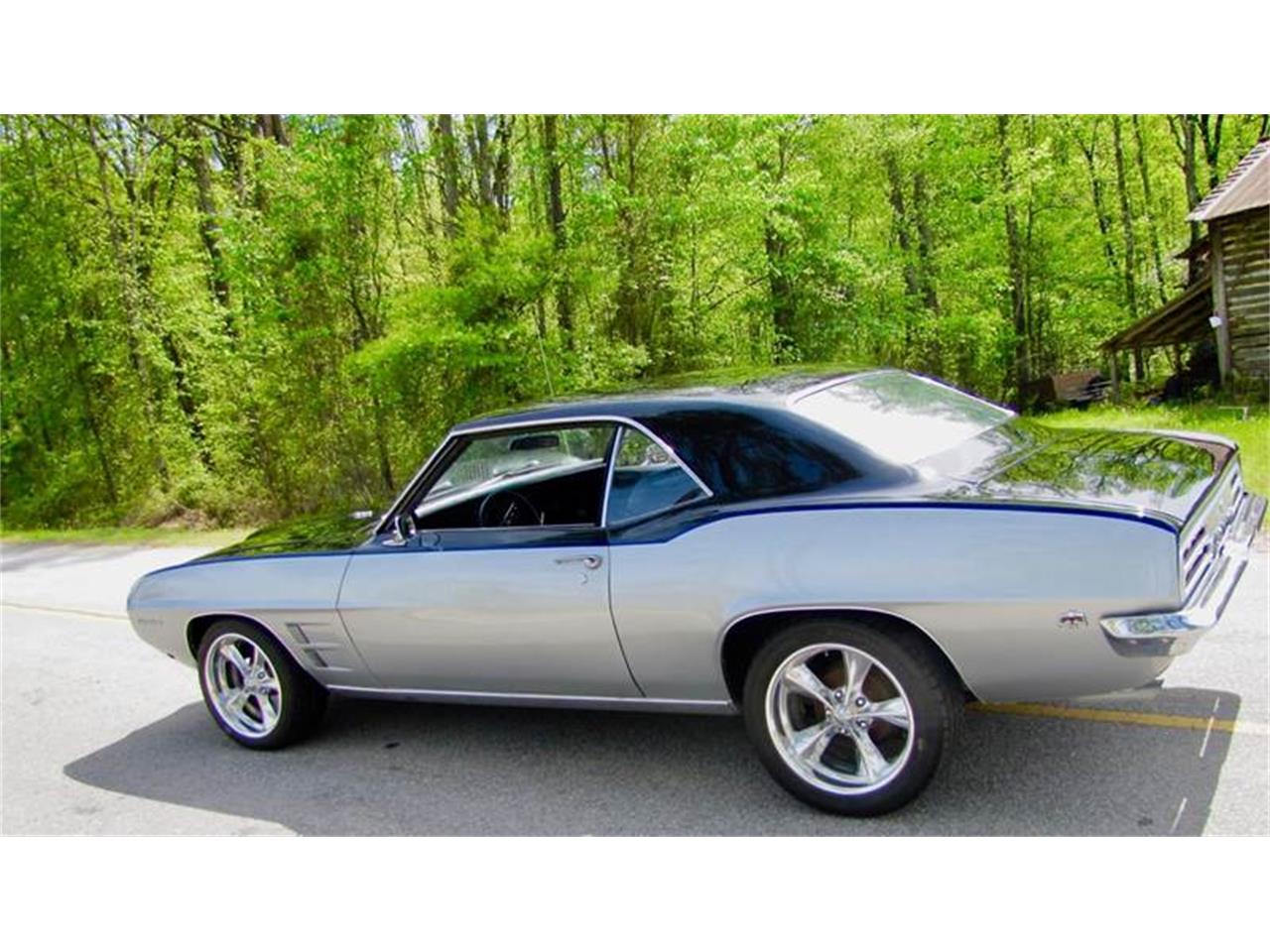 1969 Pontiac Firebird for sale in Clarksburg, MD – photo 3