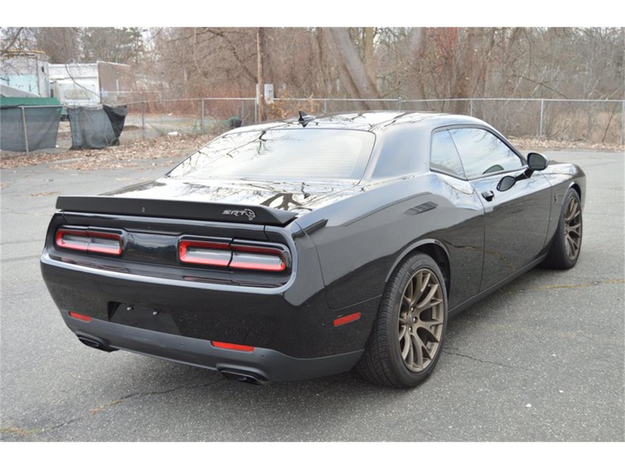 2017 Dodge Challenger for sale in Springfield, MA – photo 12