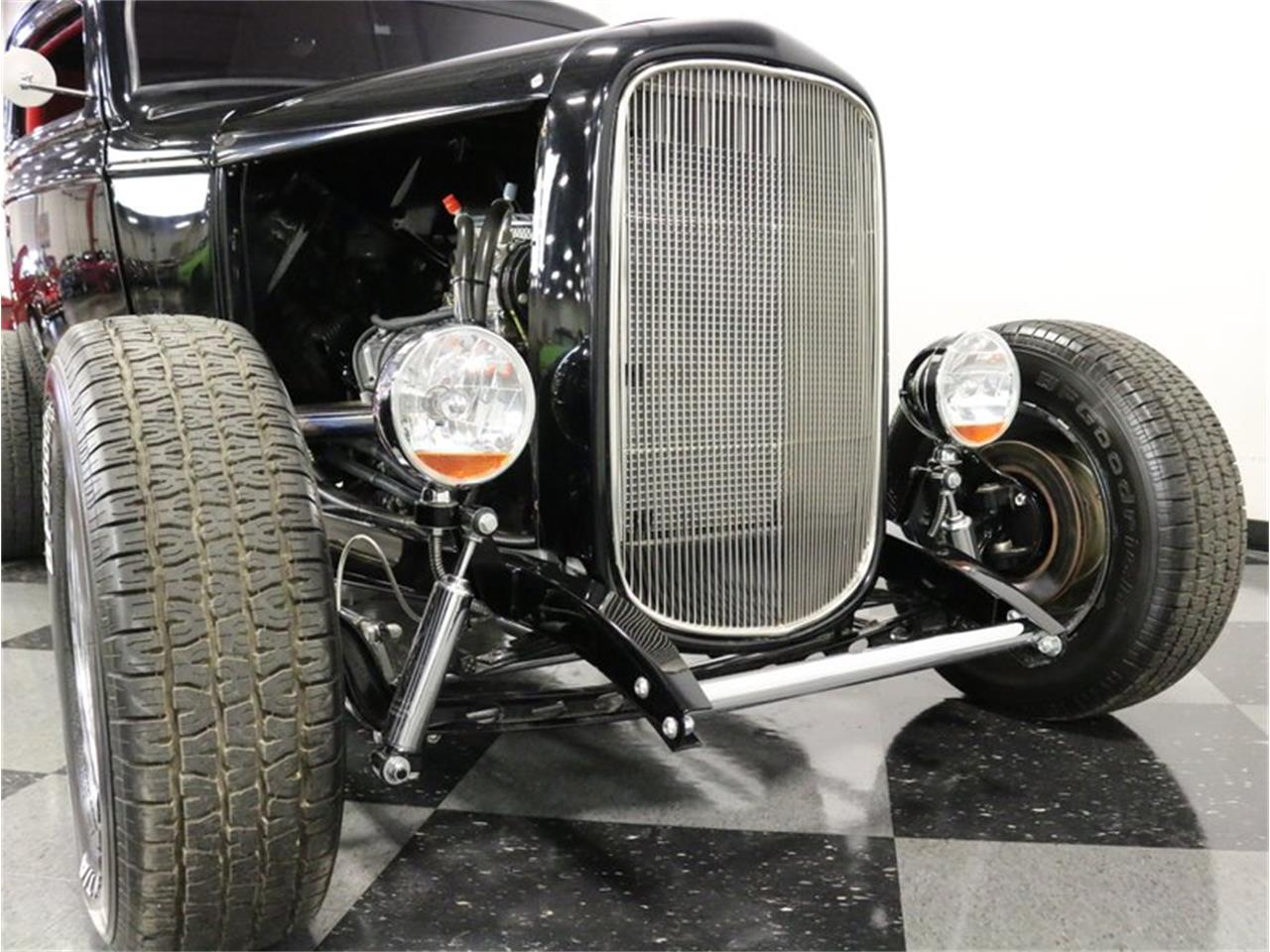 1932 Ford 3-Window Coupe for sale in Fort Worth, TX – photo 60