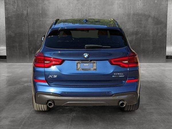 2019 BMW X3 sDrive30i SUV - - by dealer - vehicle for sale in Lewisville, TX – photo 6