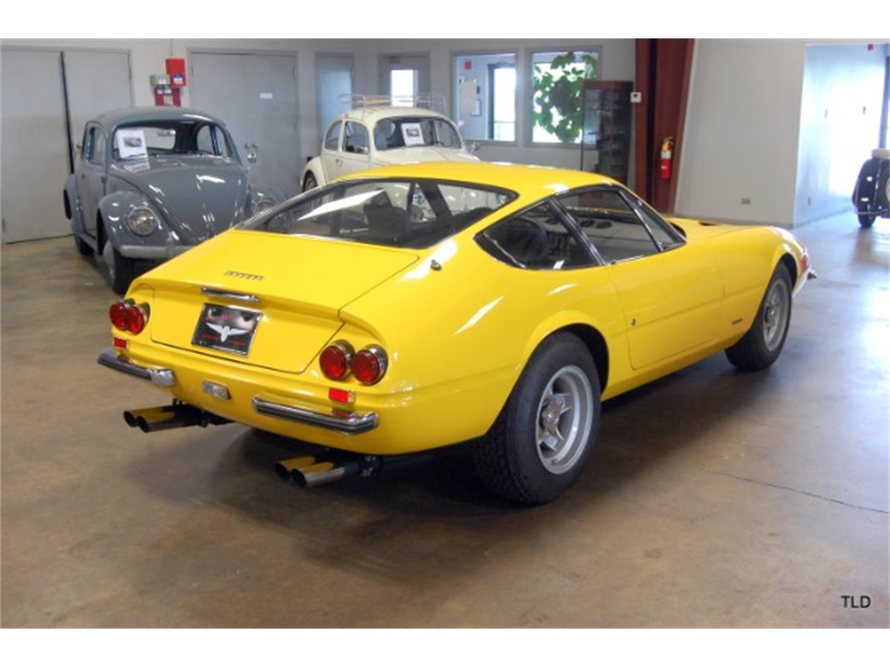 1971 Ferrari 365 GT4 for sale in Chicago, IL – photo 24
