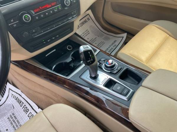 2013 BMW X5 - - by dealer - vehicle automotive sale for sale in Spokane, MT – photo 10