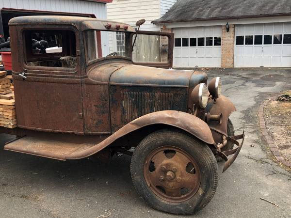 1932 Ford BB Truck for sale in Haymarket, VA – photo 3