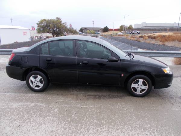 04 SATURN ION 160,000 miles for sale in Kennewick, WA