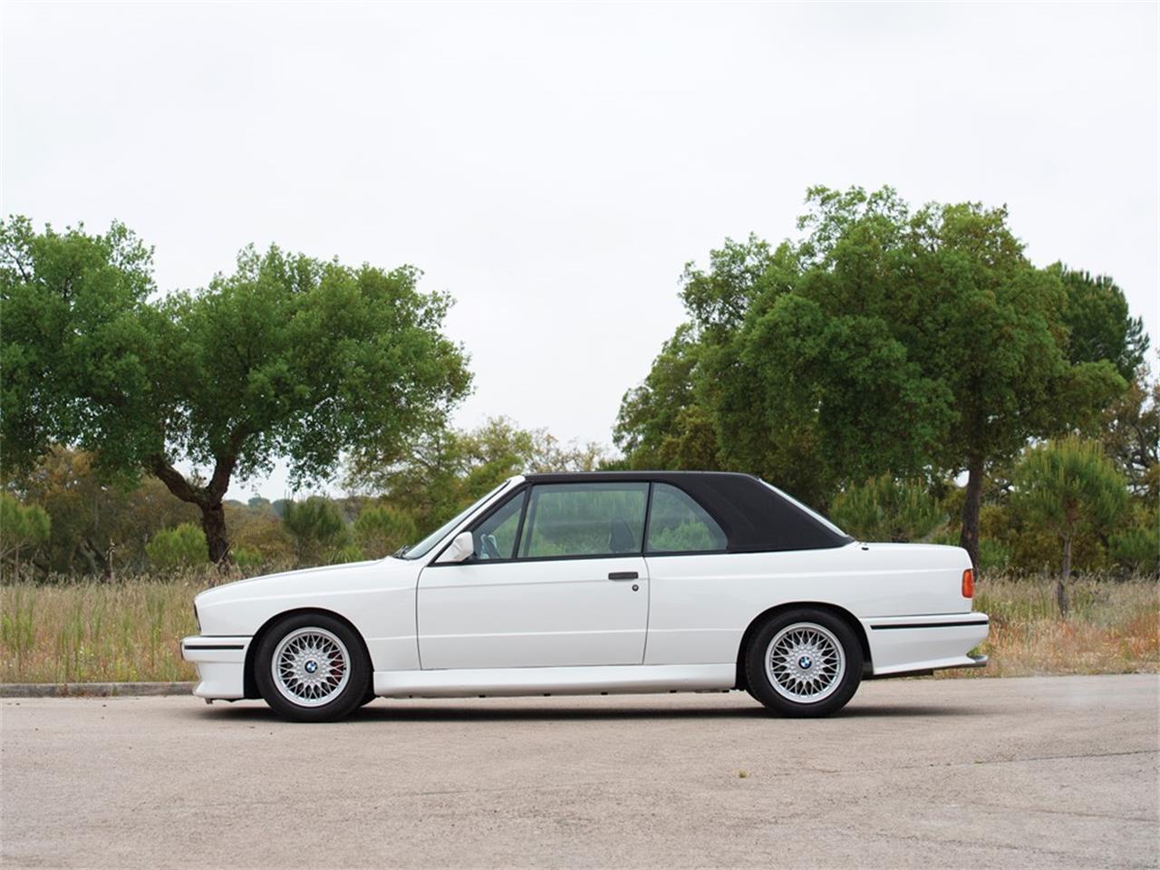 For Sale at Auction: 1990 BMW M3 for sale in Monteira, Other – photo 5