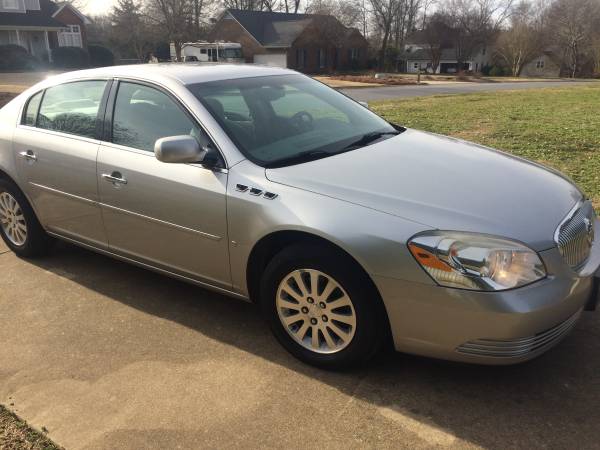 2008 Buick Lucerne for sale in Duncan, SC – photo 3