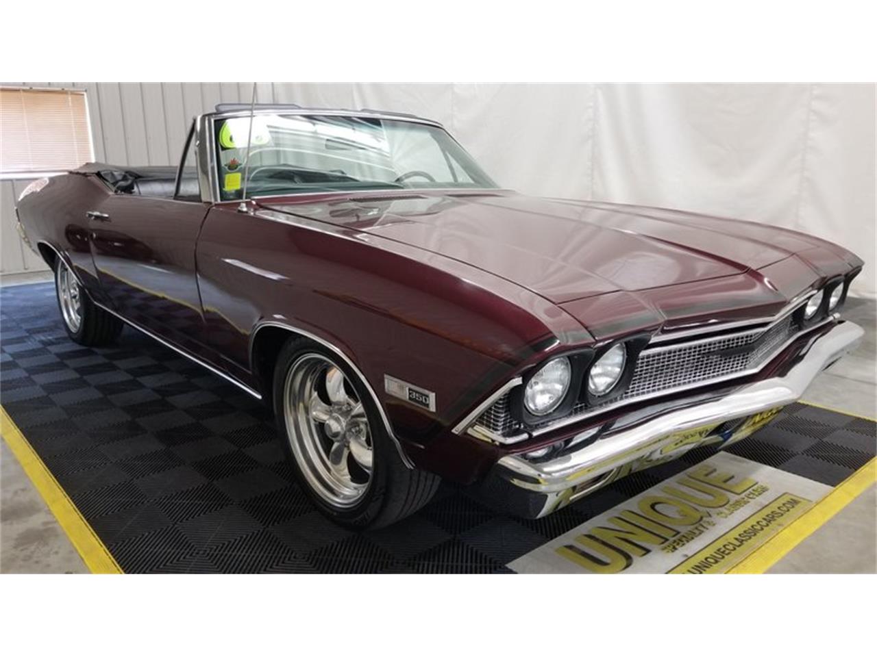 1968 Chevrolet Chevelle for sale in Mankato, MN – photo 3