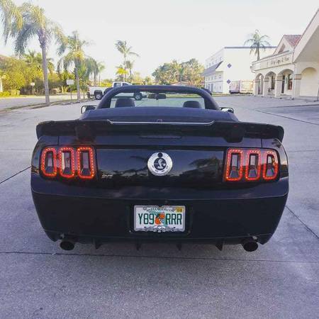 FORD MUSTANG for sale in Cape Coral, FL – photo 3